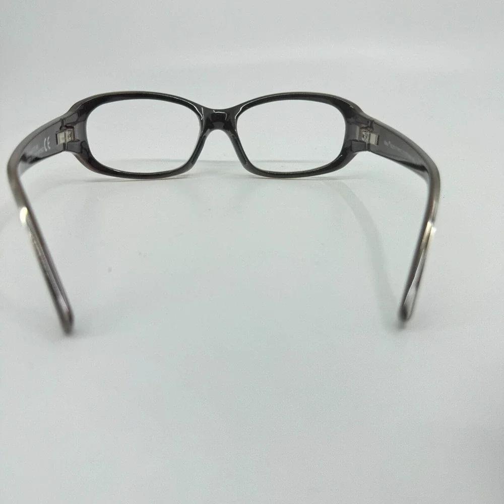 Maui Jim Punchbowl Sunglasses MJ 219-01 Chocolate Fade Frames‎ 54-17-135 H11281